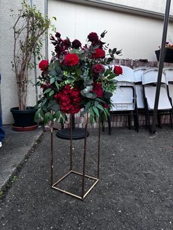 Centerpieces