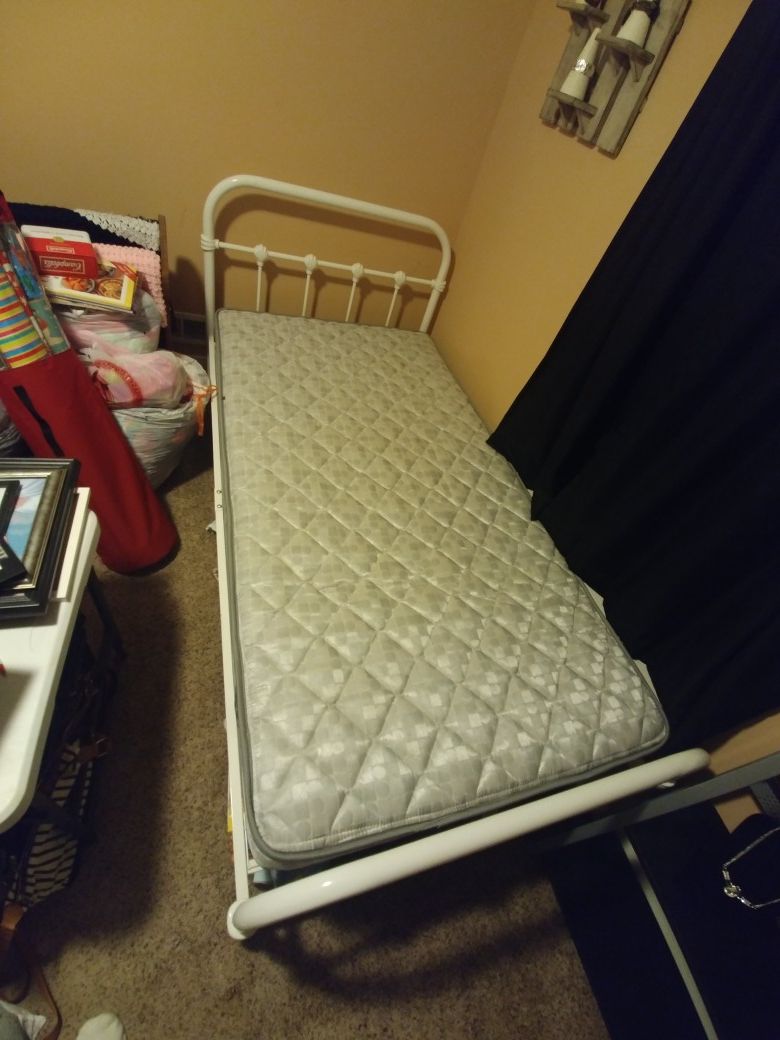 Twin xl bed