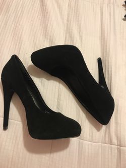 Steve Madden heels