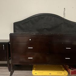 Dressers Drawers 