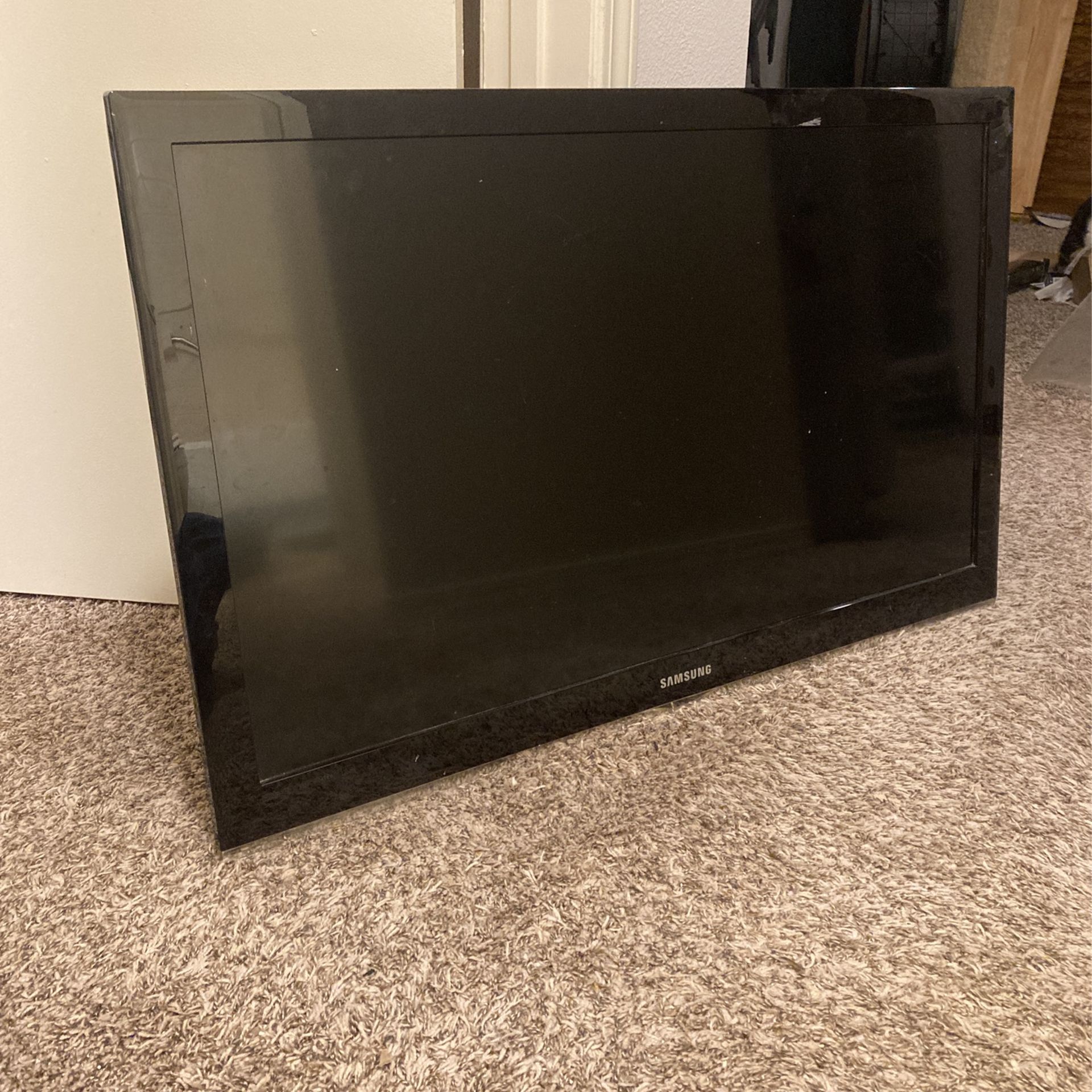 Samsung 1080p Tv