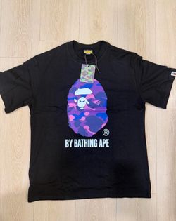 Bape shirt