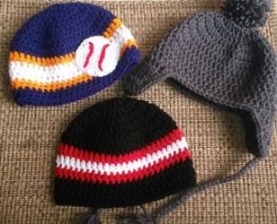 Beanies