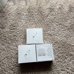 AirPod Pro 2