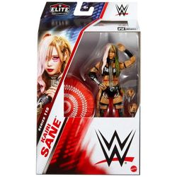 WWE Elite Kairi Sane Action Figure, Series #115