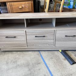 TV Cabinet 