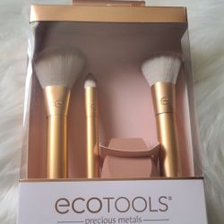 Ecotools Precious Metals NEW
