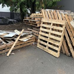 Free Pallets
