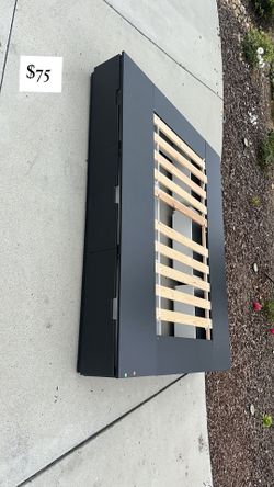 Bed Frame For Sale