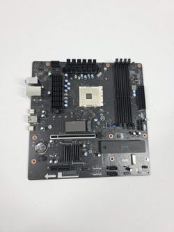 HP OMEN HANA 202010-2 AM4 mATX AMD DDR4 Motherboard