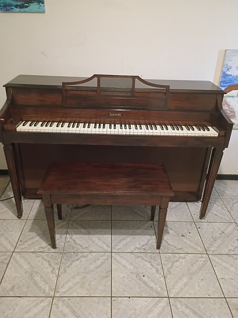 Baldwin Refurbished Electric Piano