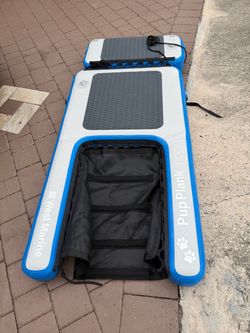 WEST MARINE PUP PLANK BOOST