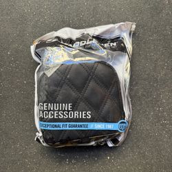 Saddleman Motorcycle Seat 