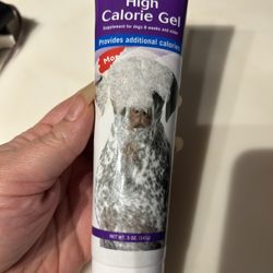 PetAg High Calorie Gel Supplement for Dogs