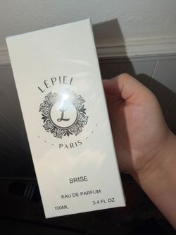 LÉPIEL PARIS BRISE 100ml