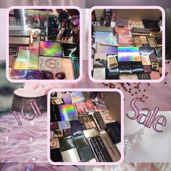 TGIF BEAUTY MAKEUP COSMETICS & MORE