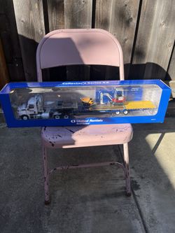 United Rentals Collector’s Series XX