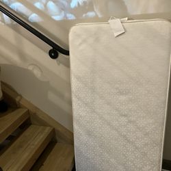 Toddler Mattress