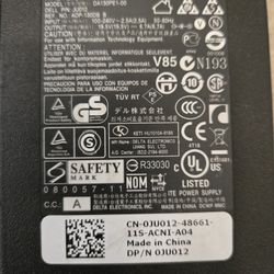 Dell Computer Chargers 
