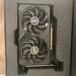 12GB NVIDIA GeForce RTX 3060