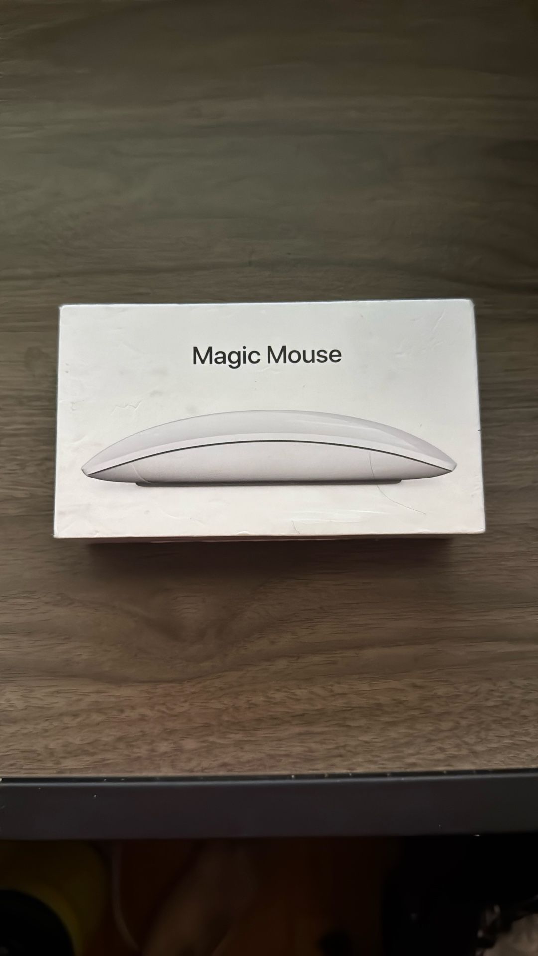 Apple Magic Mouse 3