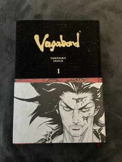 Deluxe Edition Manga