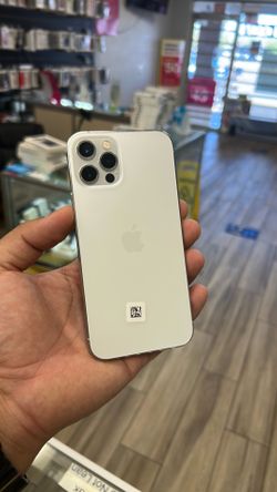iPhone 12 Pro 256GB unlocked