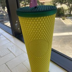 Starbucks Hawaiian Edition Cup