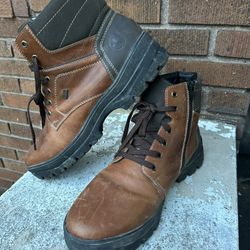 Rieker Men’s Boots Size 12