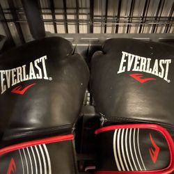 Boxing Gloves 