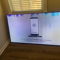 75 Inch Samsung Tv