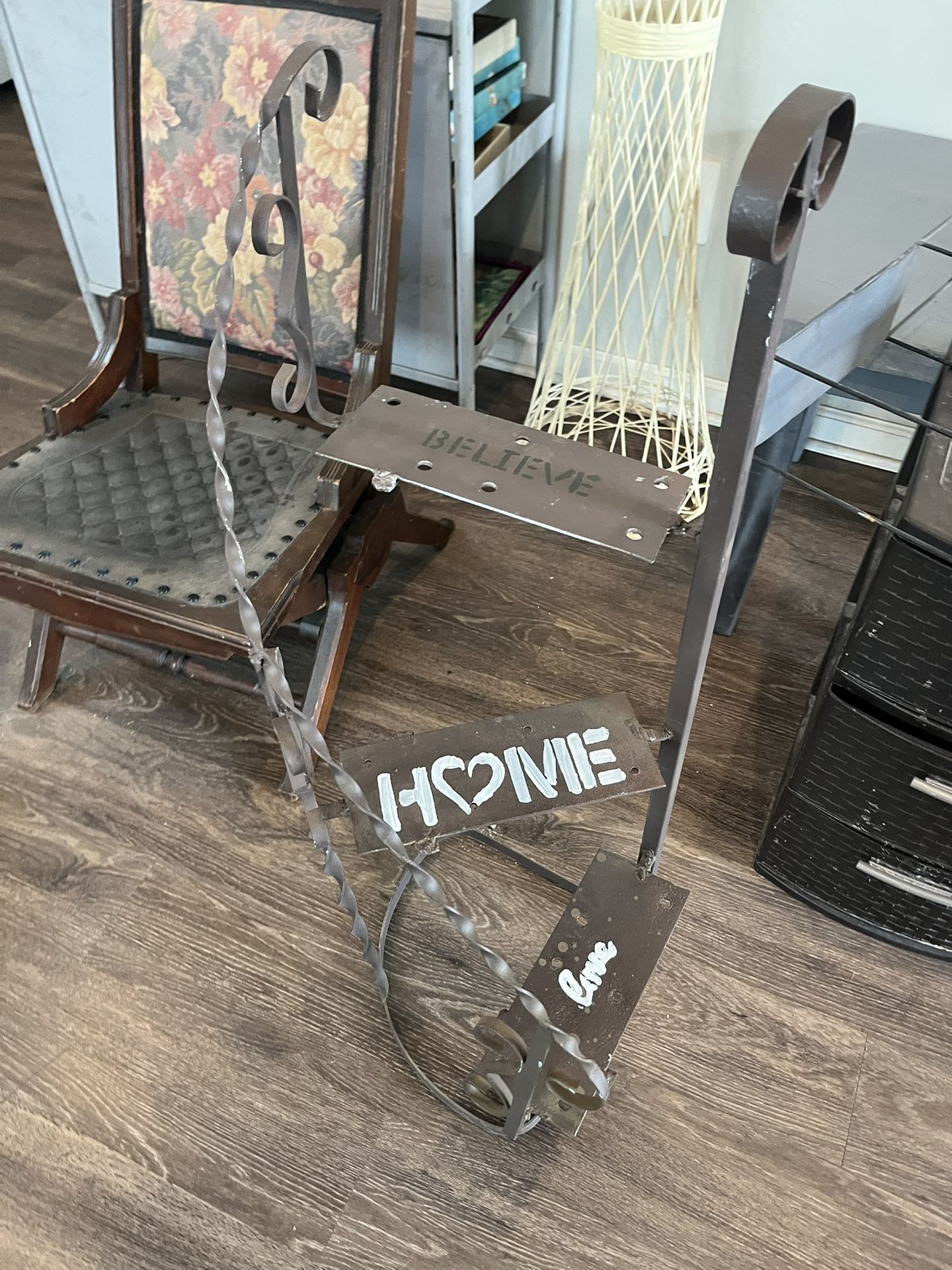 Plant Stand