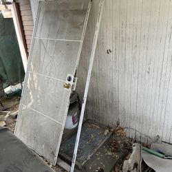 Screen Door