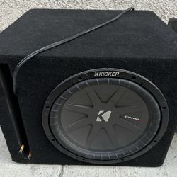 Subwoofer