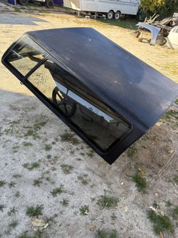 1997 Dodge Ram Camper Short Bed