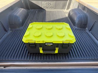RYOBI LINK Medium Tool Box