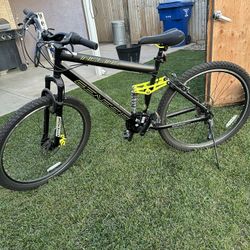 Bicycle 