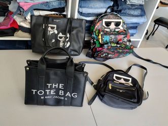 Purses lot all for $50