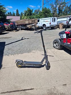Segway ninebot max g2