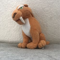 Diego TY Collectible