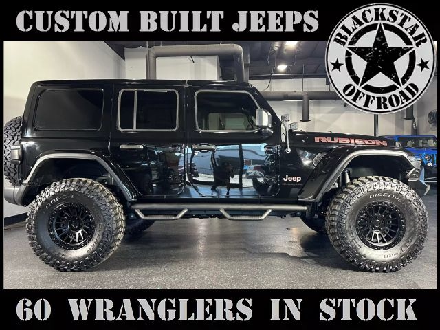 2023 Jeep Wrangler Unlimited