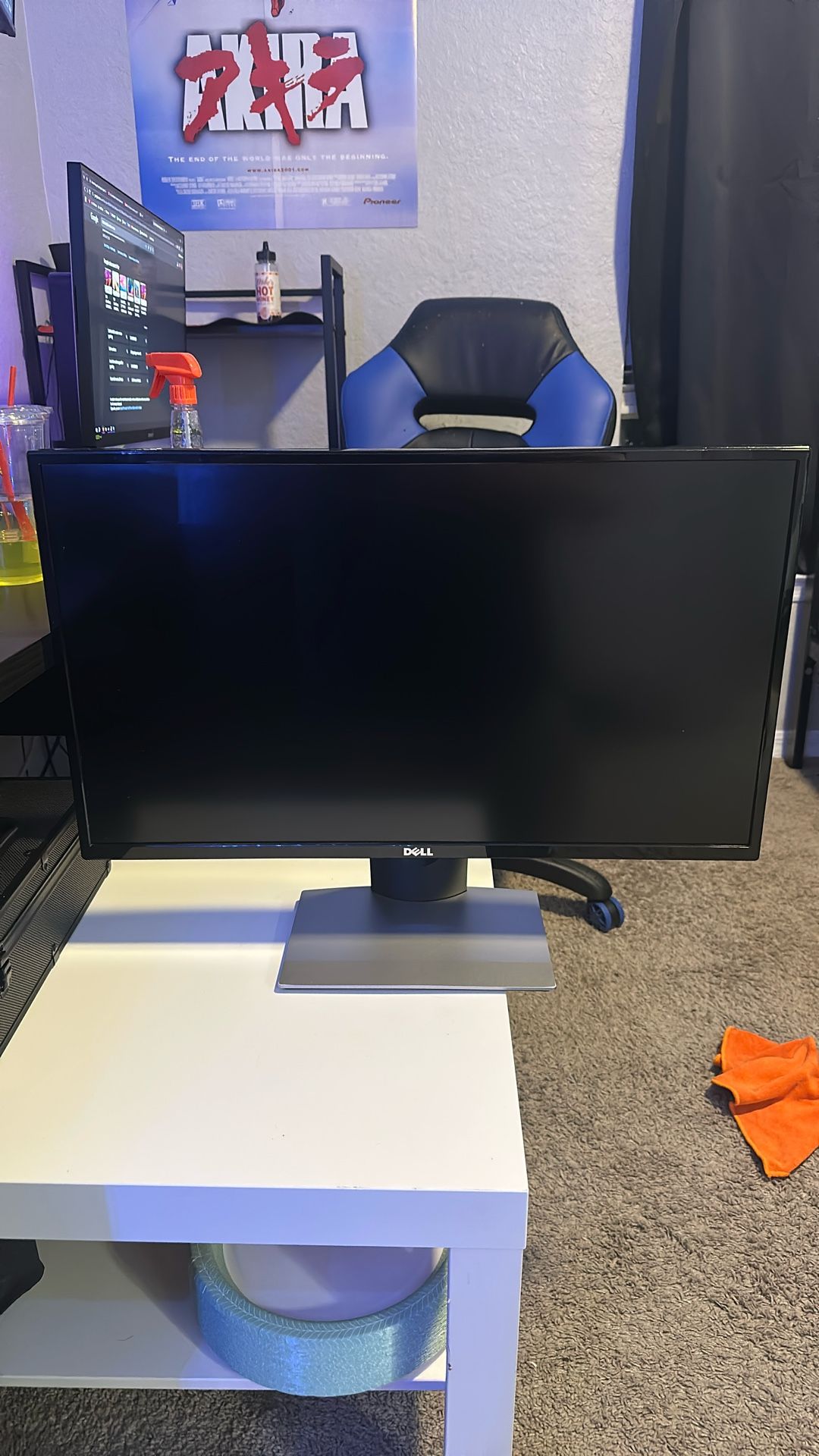 DELL 32 inch 1080p monitor