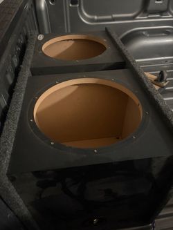 Subwoofer boc