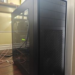 Gaming PC (i7-8700K, GTX 1070,  64GB, 1TB)