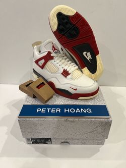 Jordan 4 Nigel Size 9.5