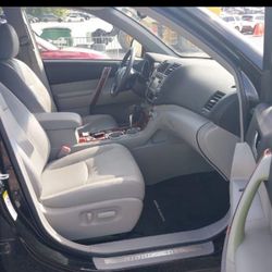 2013 Toyota Highlander