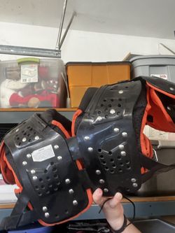 Schutt Pads Football
