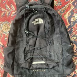 NORTHFACE “jester” Back Pack 