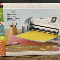 Cricut Expression 2    $100 OBO. 