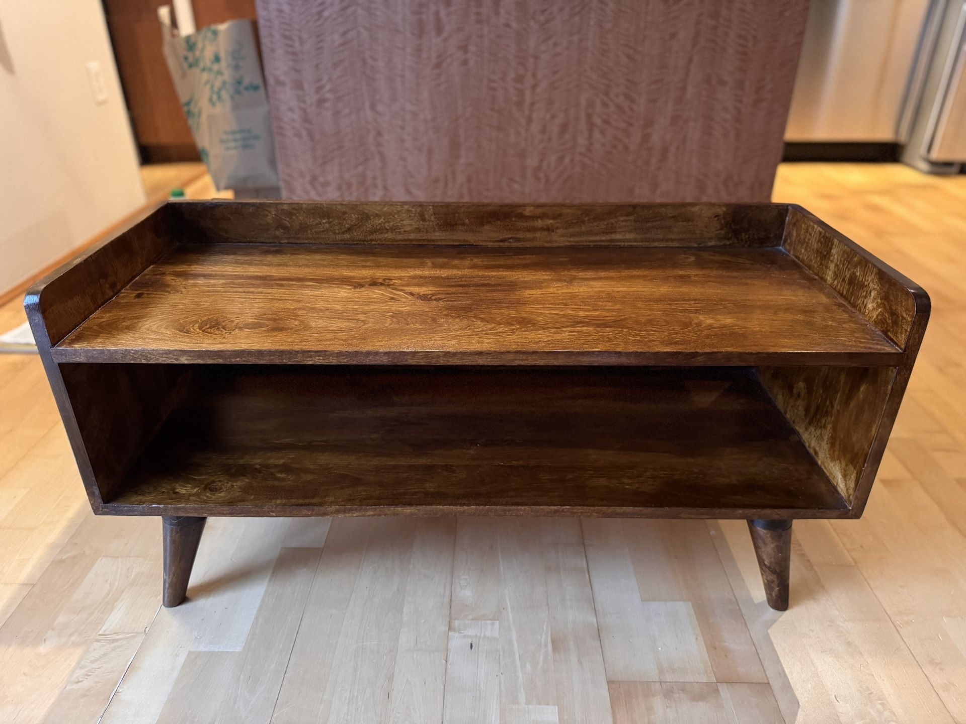 Shelving Rack